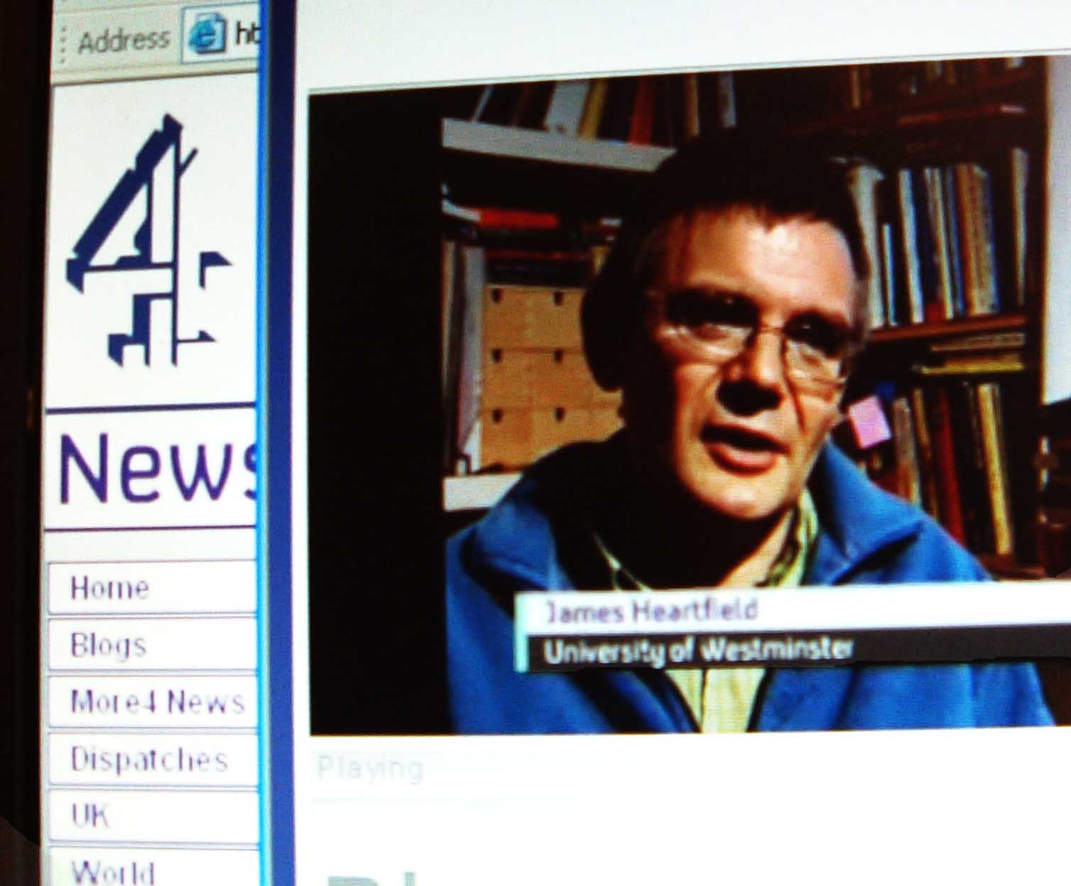 News Channel 4